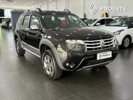 RENAULT Duster 1.6 16V 4P FLEX DYNAMIQUE, Foto 1