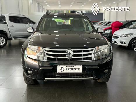 RENAULT Duster 1.6 16V 4P FLEX DYNAMIQUE, Foto 2