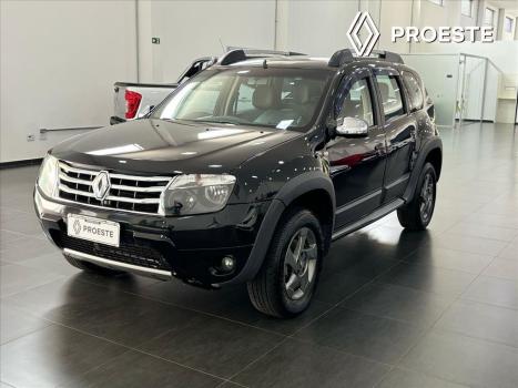 RENAULT Duster 1.6 16V 4P FLEX DYNAMIQUE, Foto 3