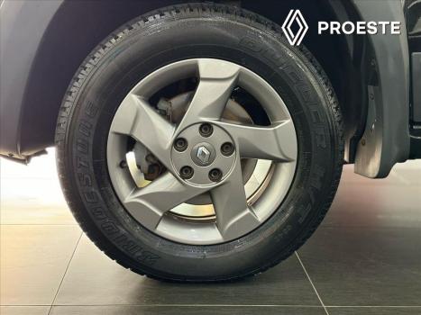 RENAULT Duster 1.6 16V 4P FLEX DYNAMIQUE, Foto 4