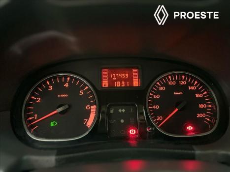 RENAULT Duster 1.6 16V 4P FLEX DYNAMIQUE, Foto 9