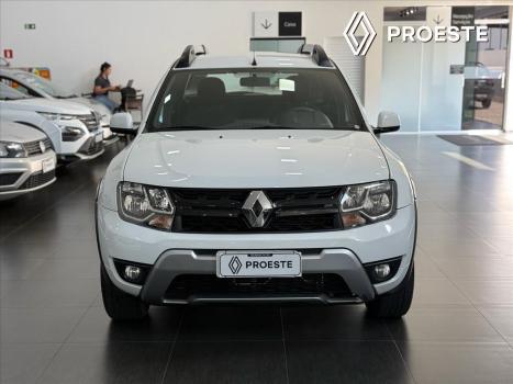 RENAULT Duster 1.6 16V 4P FLEX SCE EXPRESSION, Foto 2