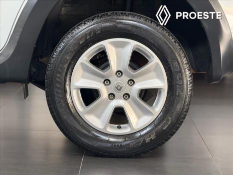 RENAULT Duster 1.6 16V 4P FLEX SCE EXPRESSION, Foto 4