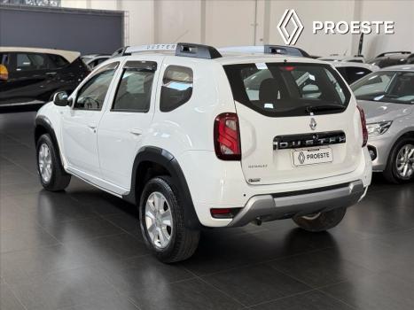 RENAULT Duster 1.6 16V 4P FLEX SCE EXPRESSION, Foto 5