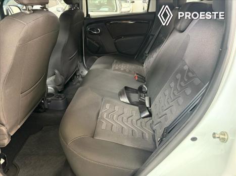 RENAULT Duster 1.6 16V 4P FLEX SCE EXPRESSION, Foto 6