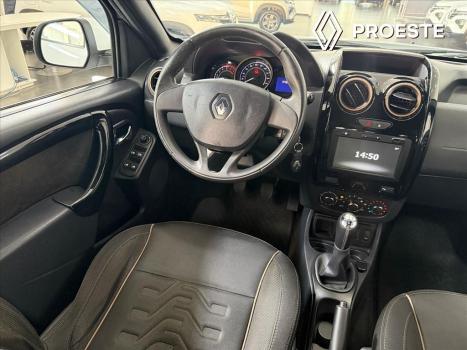 RENAULT Duster 1.6 16V 4P FLEX SCE EXPRESSION, Foto 7