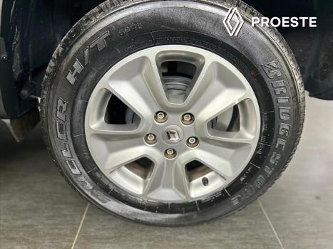 RENAULT Duster 1.6 16V 4P FLEX SCE AUTHENTIQUE X-TRONIC AUTOMTICO, Foto 7