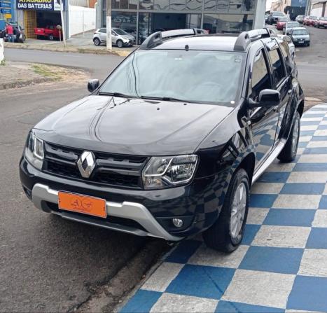 RENAULT Duster 1.6 16V 4P FLEX DYNAMIQUE, Foto 2