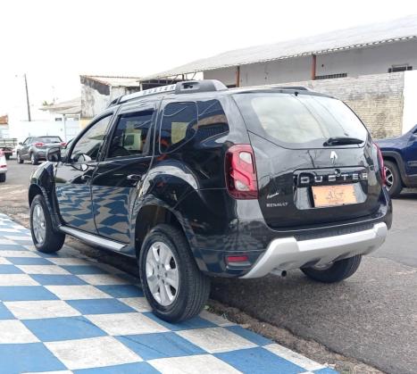 RENAULT Duster 1.6 16V 4P FLEX DYNAMIQUE, Foto 3