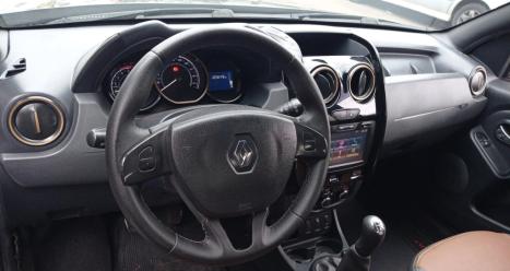 RENAULT Duster 1.6 16V 4P FLEX DYNAMIQUE, Foto 4