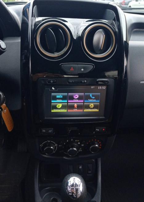 RENAULT Duster 1.6 16V 4P FLEX DYNAMIQUE, Foto 5