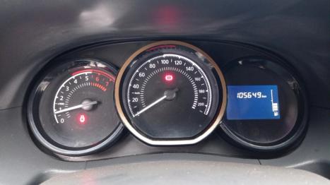 RENAULT Duster 1.6 16V 4P FLEX DYNAMIQUE, Foto 8