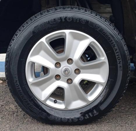 RENAULT Duster 1.6 16V 4P FLEX DYNAMIQUE, Foto 10