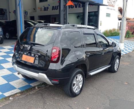 RENAULT Duster 1.6 16V 4P FLEX DYNAMIQUE, Foto 12