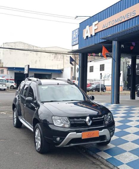 RENAULT Duster 1.6 16V 4P FLEX DYNAMIQUE, Foto 13