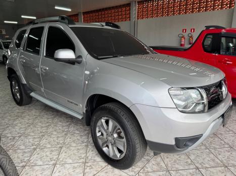 RENAULT Duster 1.6 16V 4P FLEX, Foto 2