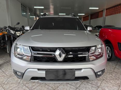 RENAULT Duster 1.6 16V 4P FLEX, Foto 3
