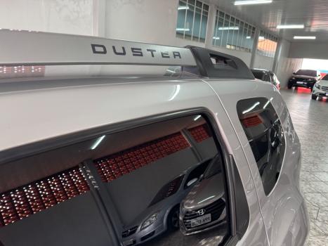 RENAULT Duster 1.6 16V 4P FLEX, Foto 4
