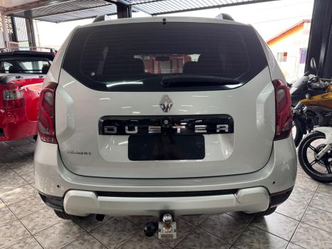 RENAULT Duster 1.6 16V 4P FLEX, Foto 5