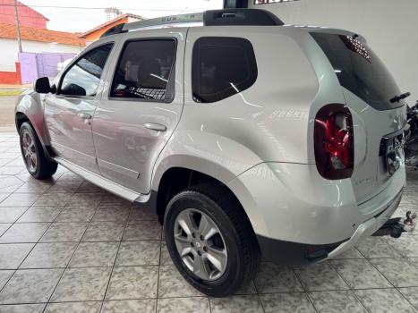 RENAULT Duster 1.6 16V 4P FLEX, Foto 6