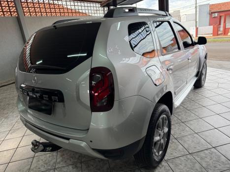 RENAULT Duster 1.6 16V 4P FLEX, Foto 7
