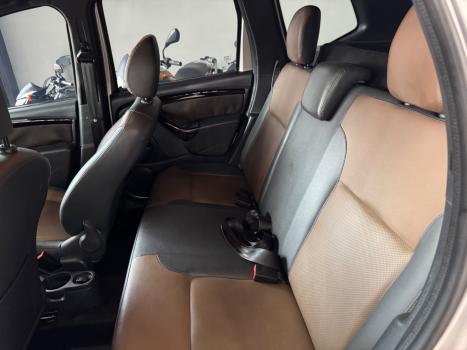 RENAULT Duster 1.6 16V 4P FLEX, Foto 8