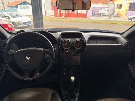 RENAULT Duster 1.6 16V 4P FLEX, Foto 9
