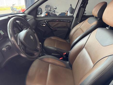 RENAULT Duster 1.6 16V 4P FLEX, Foto 11