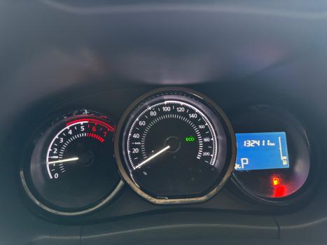 RENAULT Duster 1.6 16V 4P FLEX, Foto 13