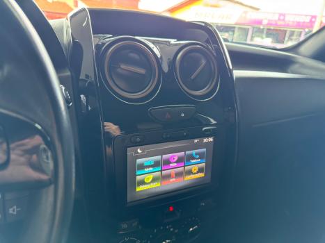 RENAULT Duster 1.6 16V 4P FLEX, Foto 14