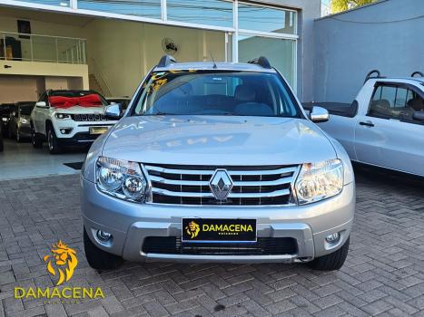 RENAULT Duster 1.6 16V 4P FLEX DYNAMIQUE, Foto 2
