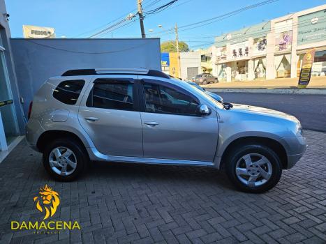 RENAULT Duster 1.6 16V 4P FLEX DYNAMIQUE, Foto 3