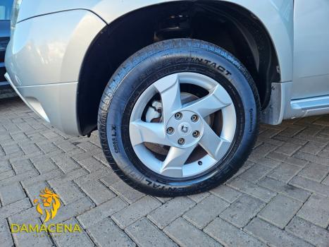 RENAULT Duster 1.6 16V 4P FLEX DYNAMIQUE, Foto 4