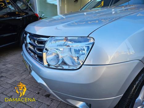 RENAULT Duster 1.6 16V 4P FLEX DYNAMIQUE, Foto 5