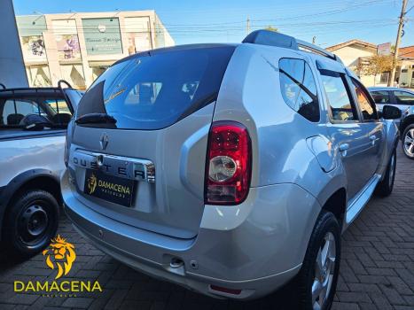 RENAULT Duster 1.6 16V 4P FLEX DYNAMIQUE, Foto 6