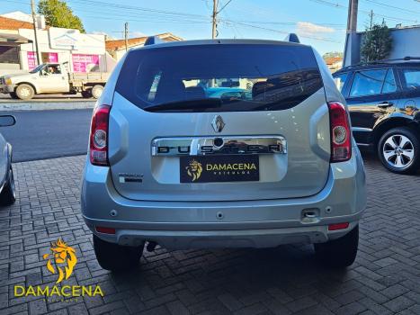 RENAULT Duster 1.6 16V 4P FLEX DYNAMIQUE, Foto 7