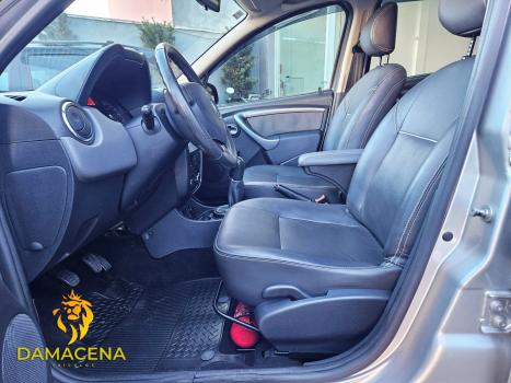 RENAULT Duster 1.6 16V 4P FLEX DYNAMIQUE, Foto 9