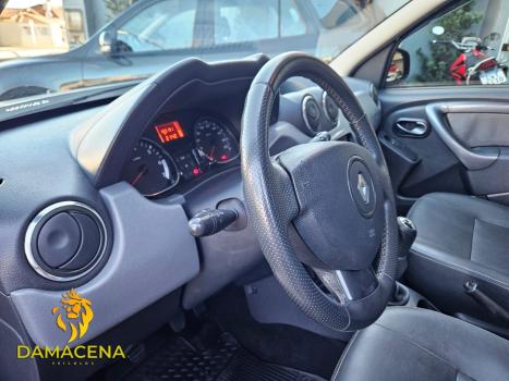RENAULT Duster 1.6 16V 4P FLEX DYNAMIQUE, Foto 10