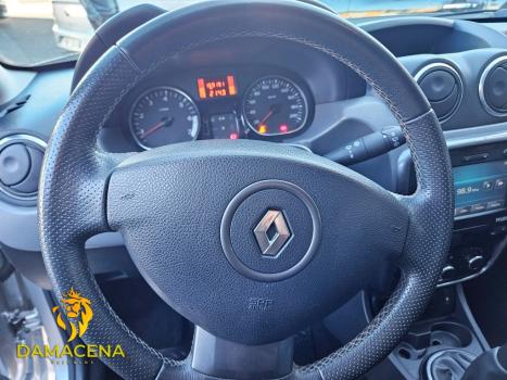 RENAULT Duster 1.6 16V 4P FLEX DYNAMIQUE, Foto 11