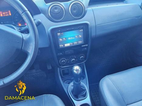 RENAULT Duster 1.6 16V 4P FLEX DYNAMIQUE, Foto 13