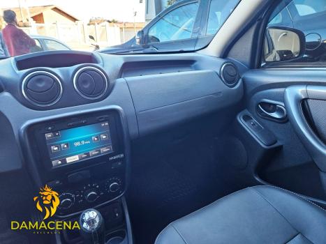 RENAULT Duster 1.6 16V 4P FLEX DYNAMIQUE, Foto 14