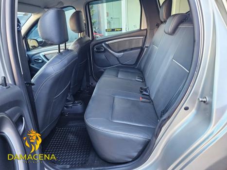 RENAULT Duster 1.6 16V 4P FLEX DYNAMIQUE, Foto 15