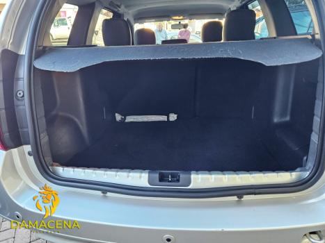 RENAULT Duster 1.6 16V 4P FLEX DYNAMIQUE, Foto 16