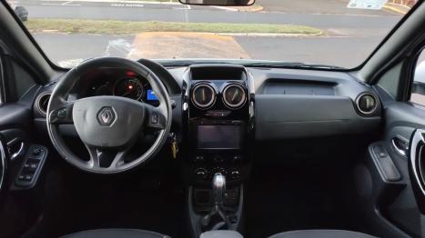 RENAULT Duster 1.6 16V 4P FLEX DYNAMIQUE AUTOMTICO CVT, Foto 6
