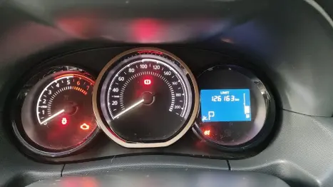 RENAULT Duster 1.6 16V 4P FLEX DYNAMIQUE AUTOMTICO CVT, Foto 9