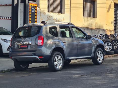 RENAULT Duster 1.6 16V 4P FLEX DYNAMIQUE, Foto 2
