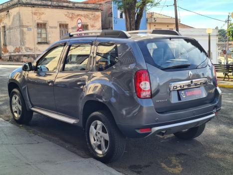 RENAULT Duster 1.6 16V 4P FLEX DYNAMIQUE, Foto 3