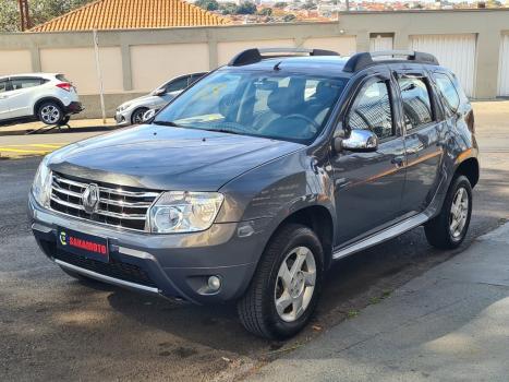 RENAULT Duster 1.6 16V 4P FLEX DYNAMIQUE, Foto 4