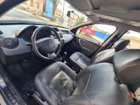 RENAULT Duster 1.6 16V 4P FLEX DYNAMIQUE, Foto 5