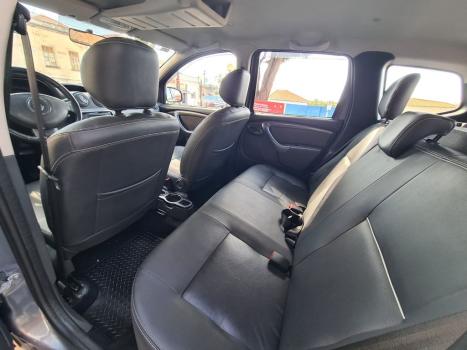 RENAULT Duster 1.6 16V 4P FLEX DYNAMIQUE, Foto 6